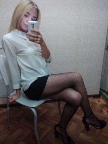 Индивидуалка Моника Фотография 4